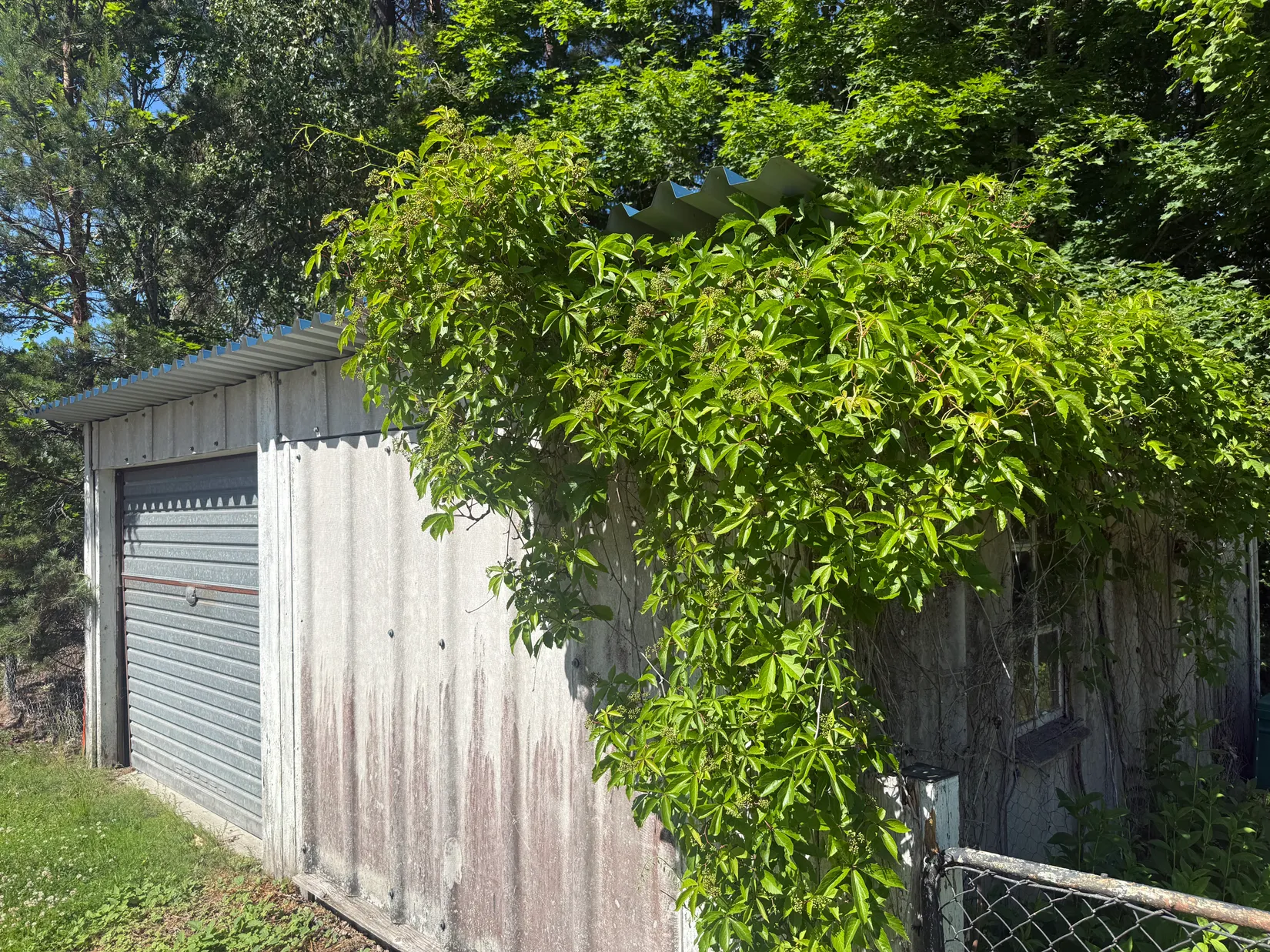 Villa, Roxmovägen 6, Katrineholm