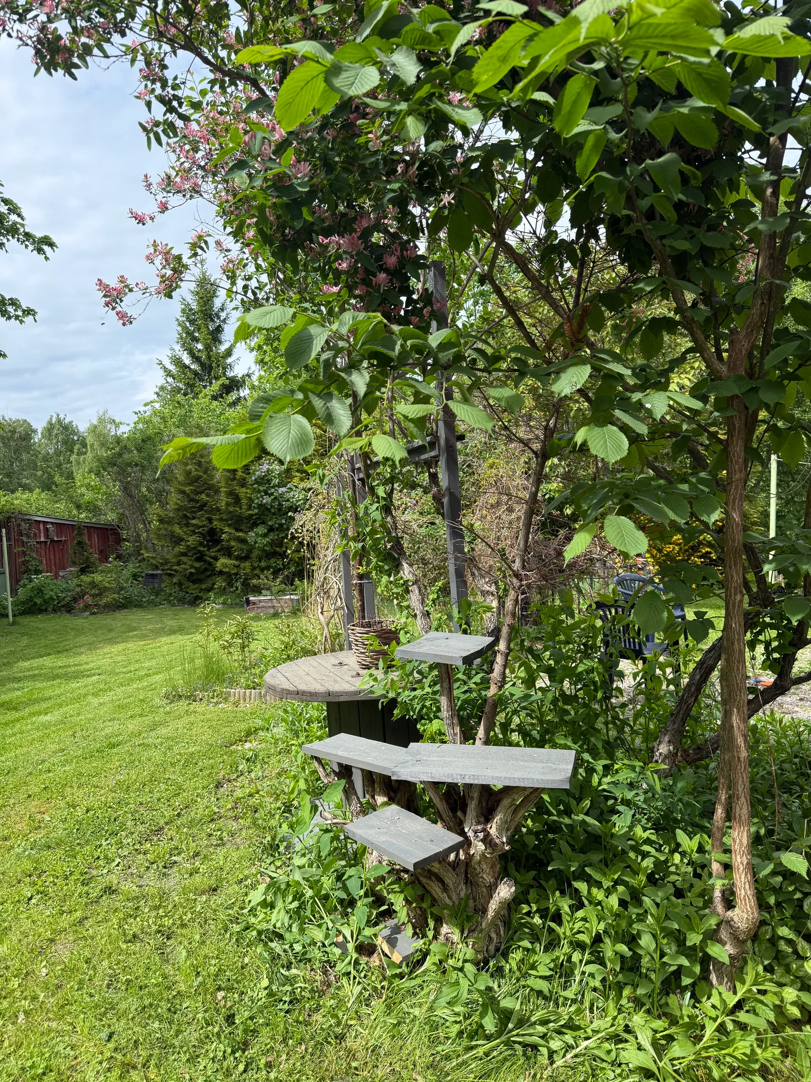 Villa, Roxmovägen 6, Katrineholm