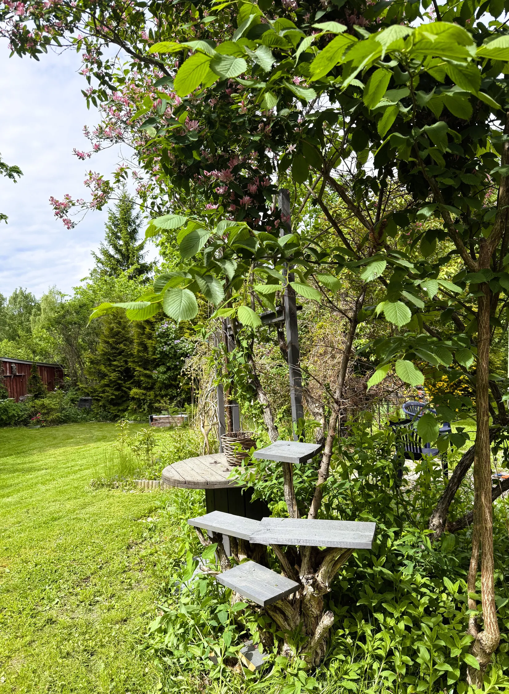 Villa, Roxmovägen 6, Katrineholm