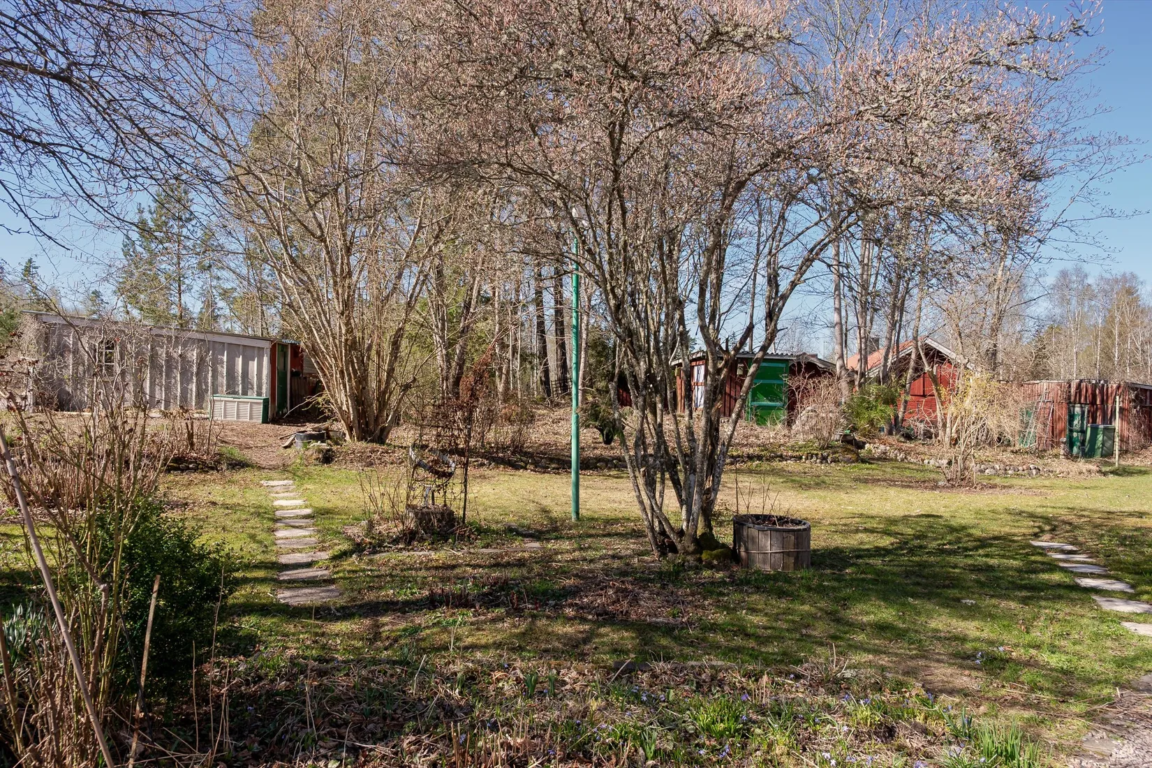 Villa, Roxmovägen 6, Katrineholm