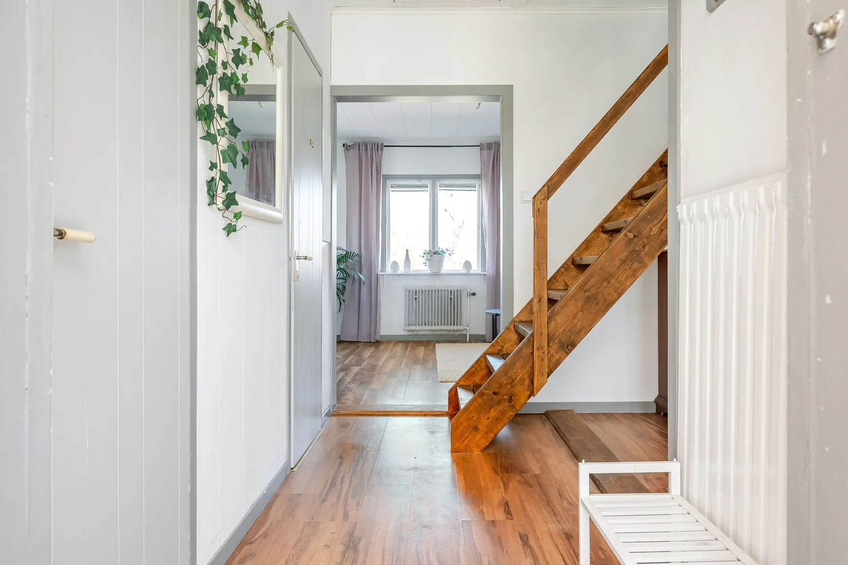 Villa, Roxmovägen 6, Katrineholm