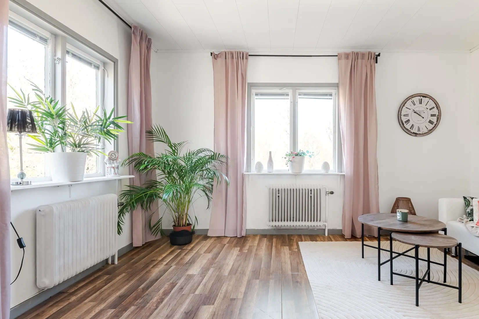 Villa, Roxmovägen 6, Katrineholm