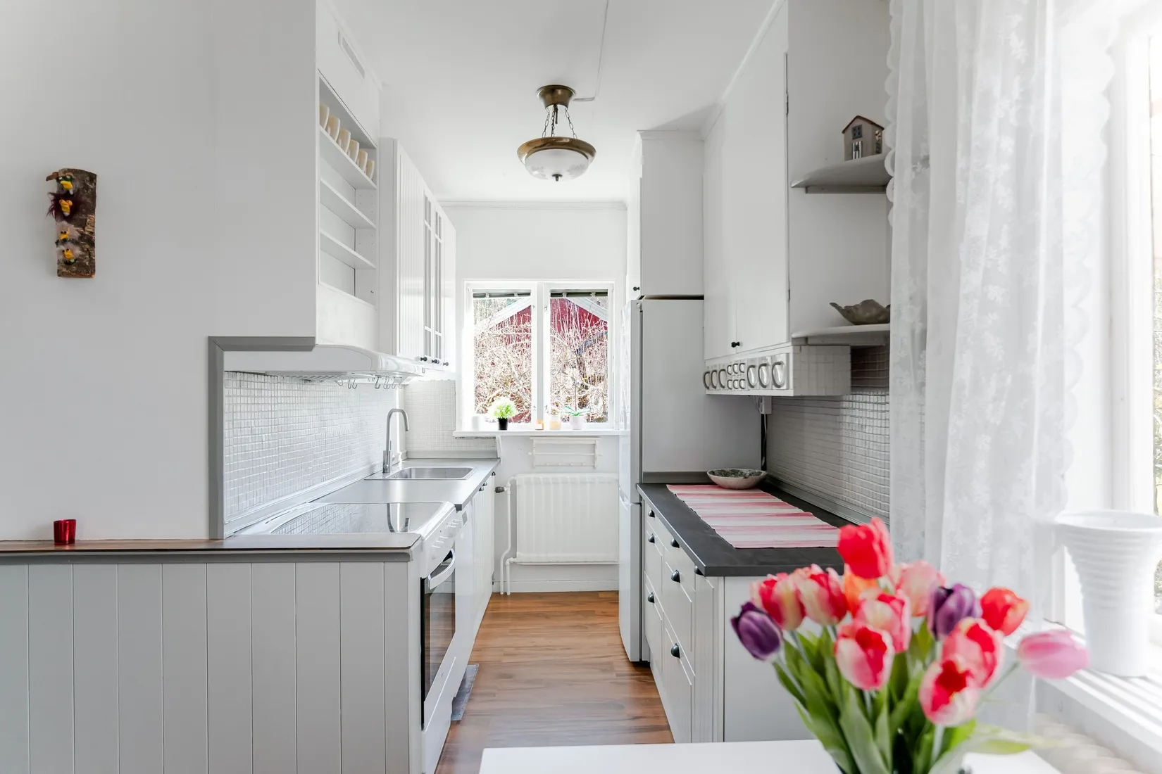 Villa, Roxmovägen 6, Katrineholm