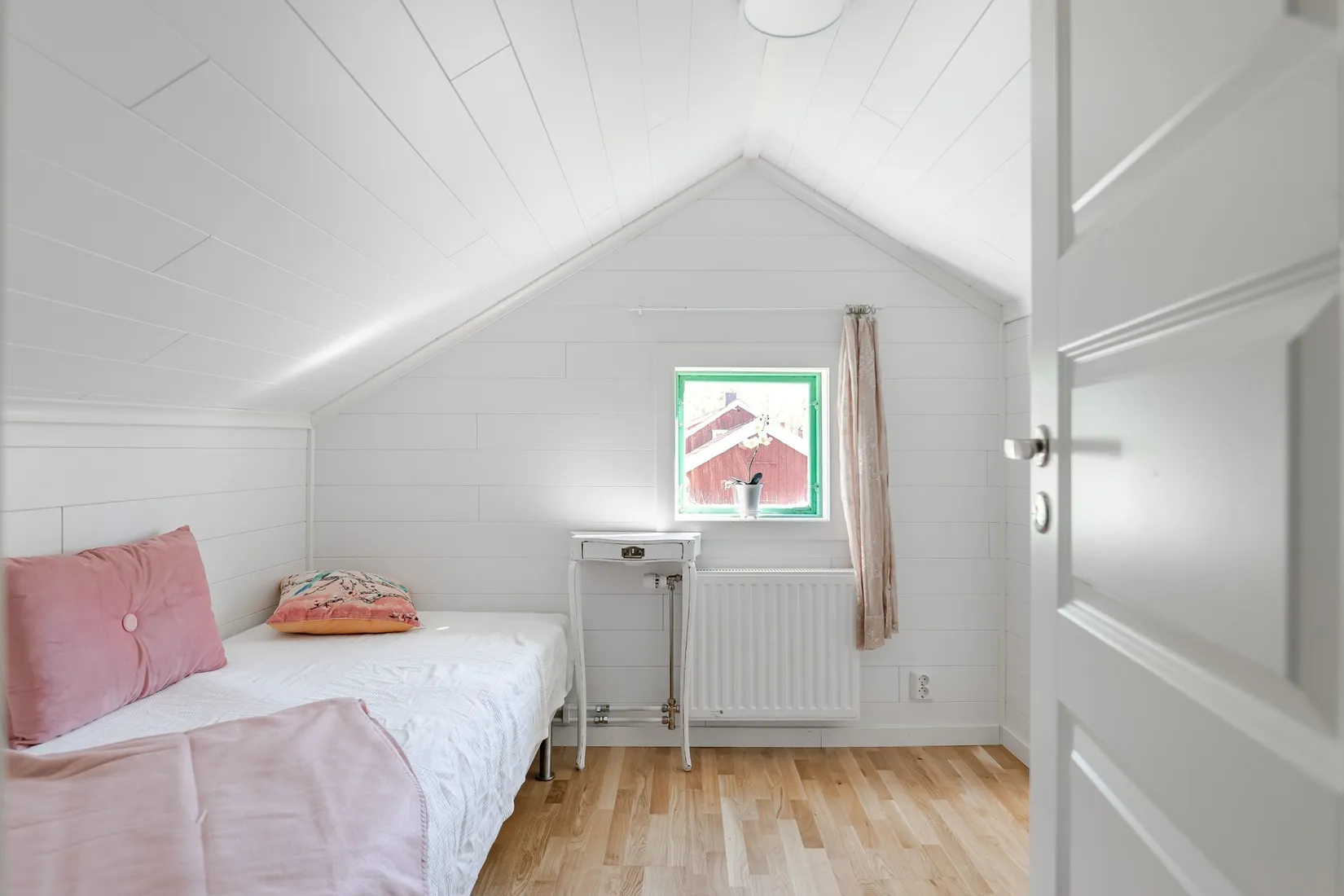 Villa, Roxmovägen 6, Katrineholm