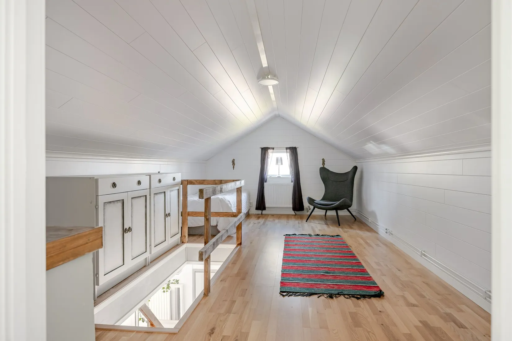 Villa, Roxmovägen 6, Katrineholm