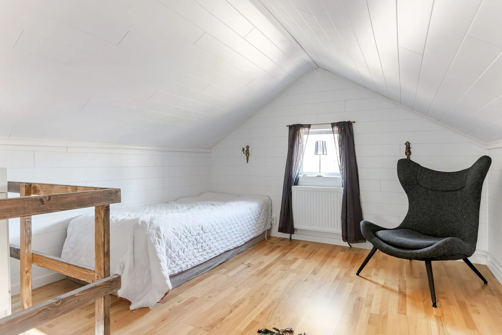 Villa, Roxmovägen 6, Katrineholm
