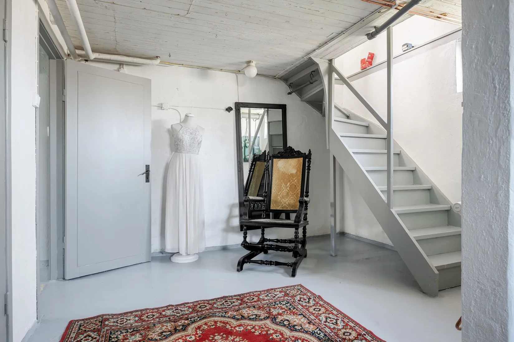 Villa, Roxmovägen 6, Katrineholm