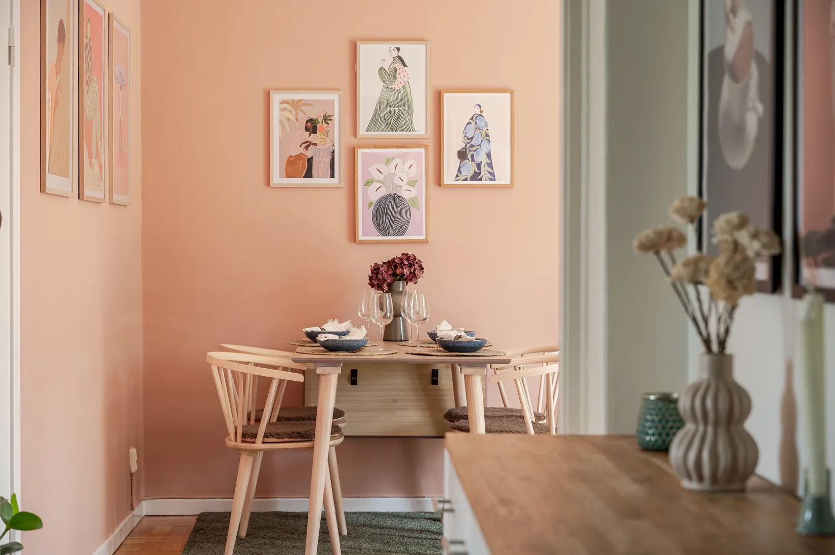 Bostadsrätt, Domarvägen 20, Centrala Huddinge, Huddinge