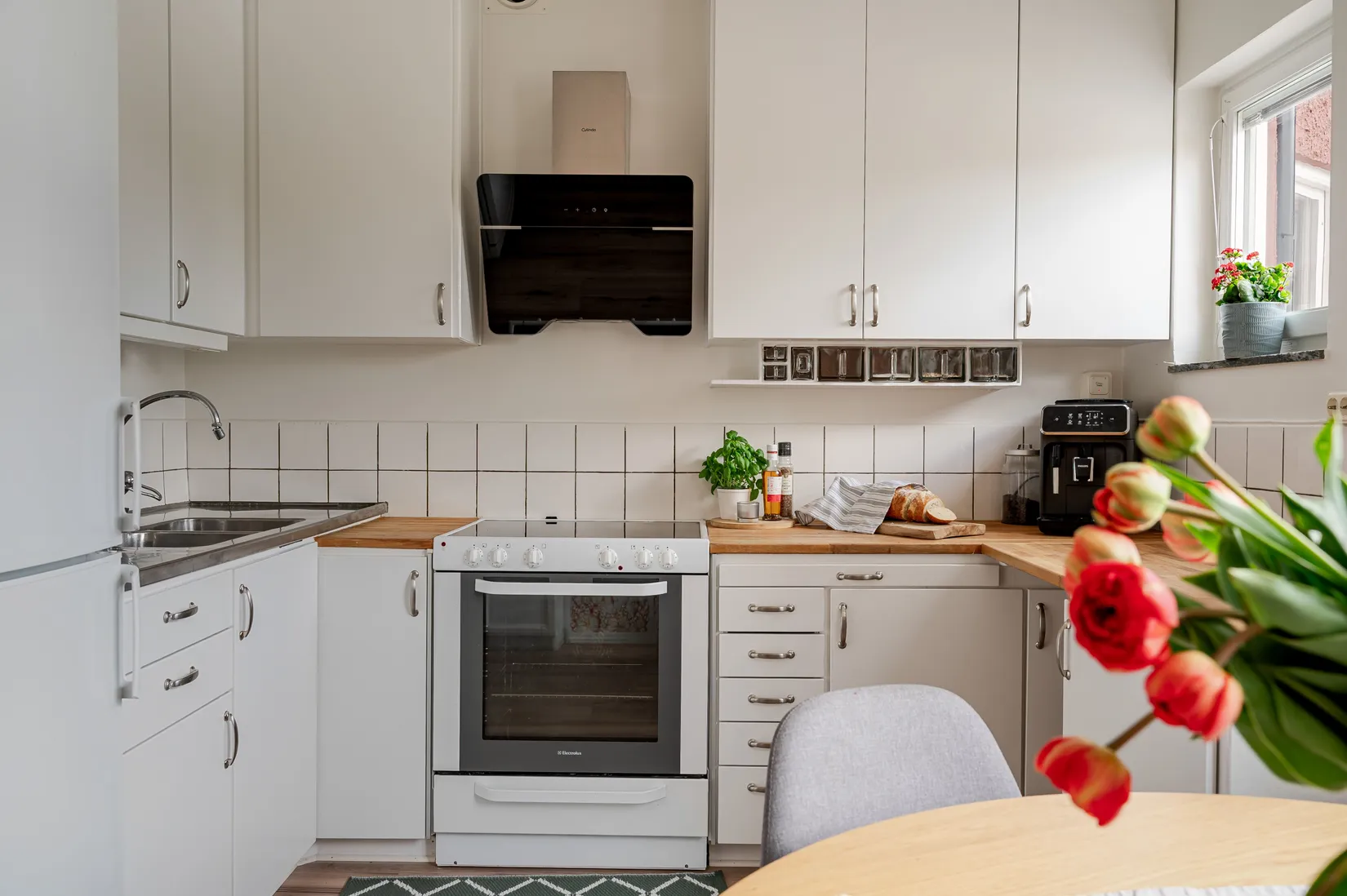 Bostadsrätt, Domarvägen 20, Centrala Huddinge, Huddinge