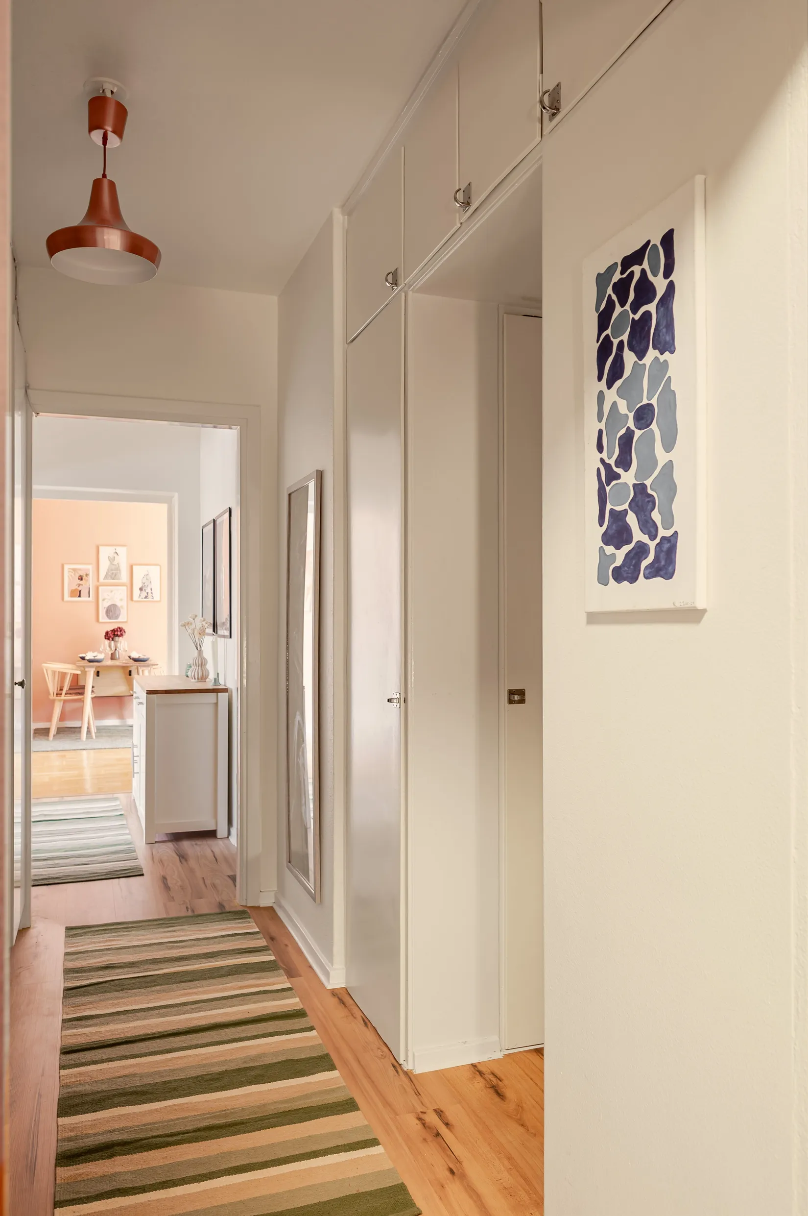 Bostadsrätt, Domarvägen 20, Centrala Huddinge, Huddinge