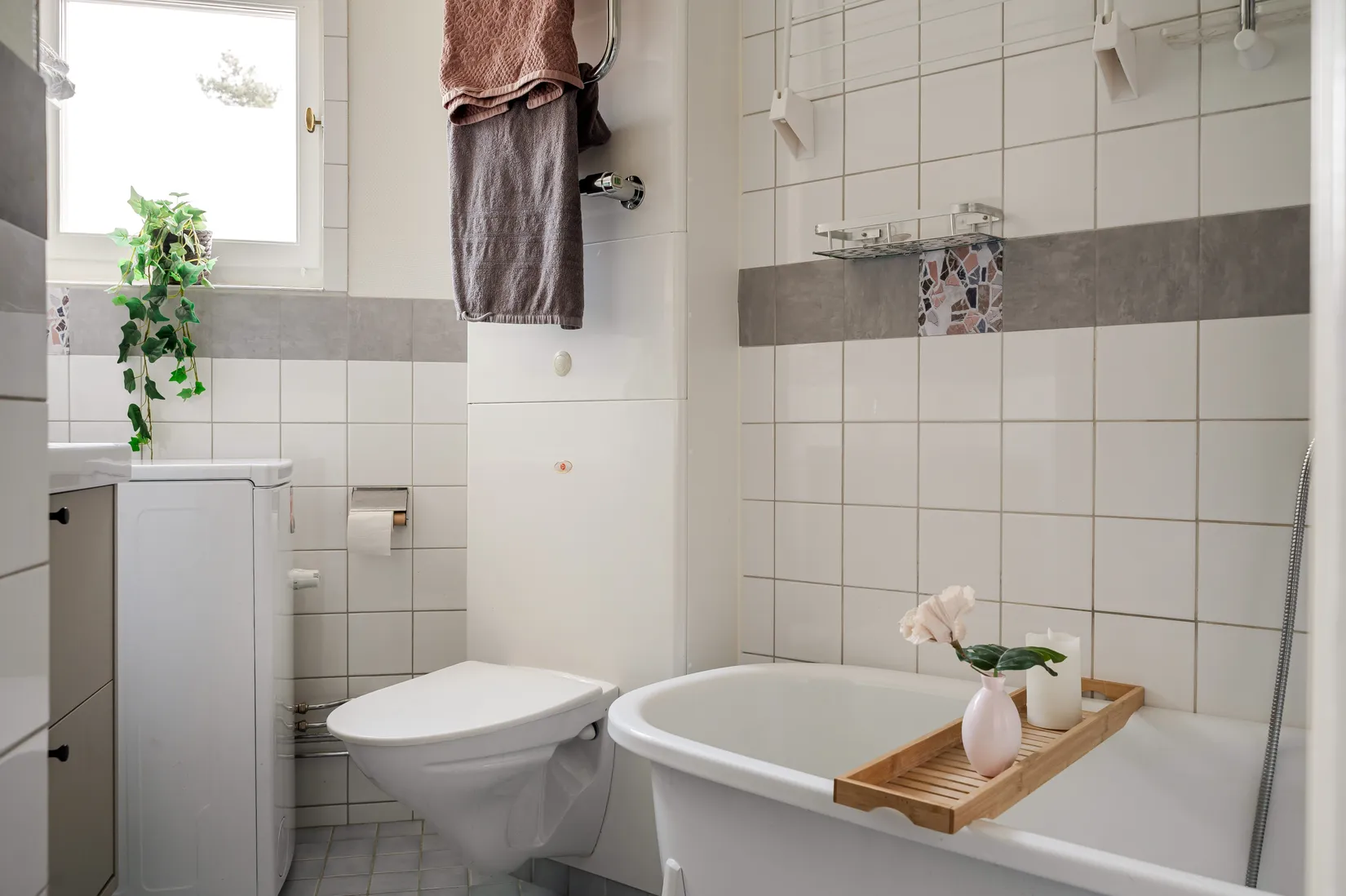 Bostadsrätt, Domarvägen 20, Centrala Huddinge, Huddinge