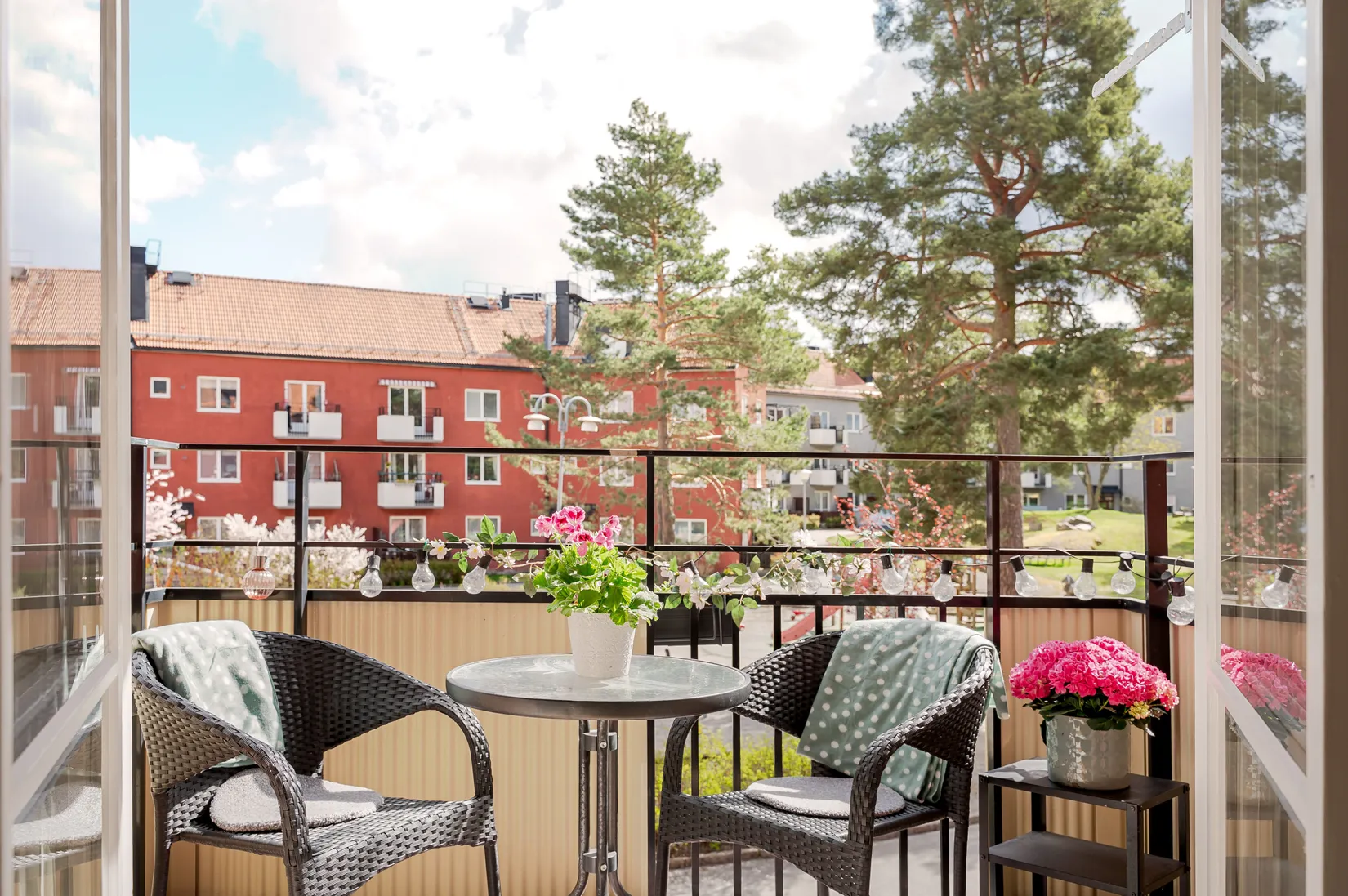 Bostadsrätt, Domarvägen 20, Centrala Huddinge, Huddinge