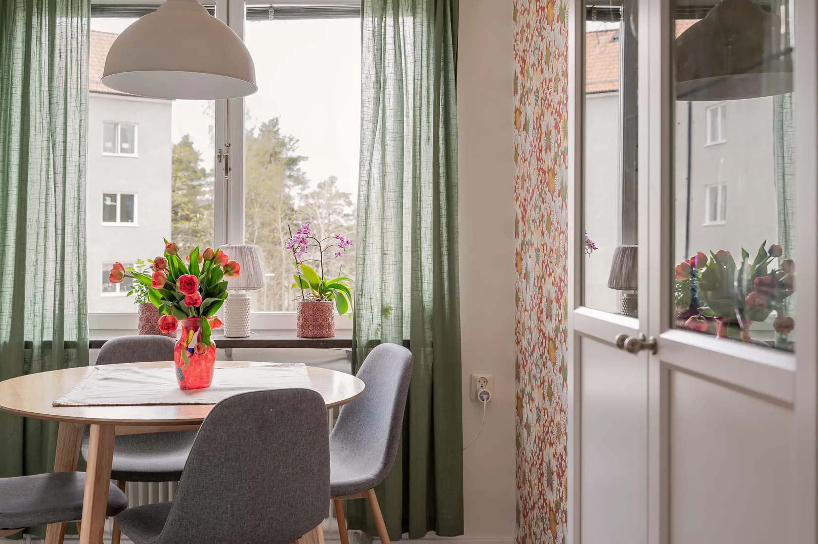 Bostadsrätt, Domarvägen 20, Centrala Huddinge, Huddinge