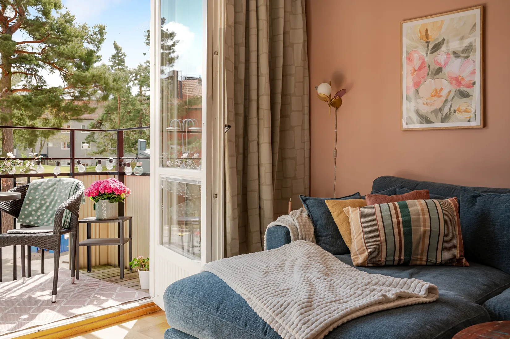 Bostadsrätt, Domarvägen 20, Centrala Huddinge, Huddinge