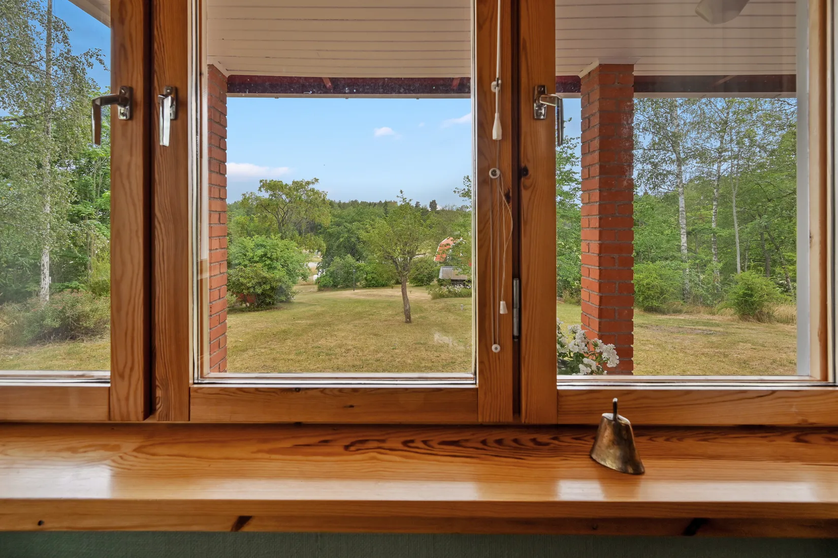Fritidshus, Lagbodavägen 2, Österåker