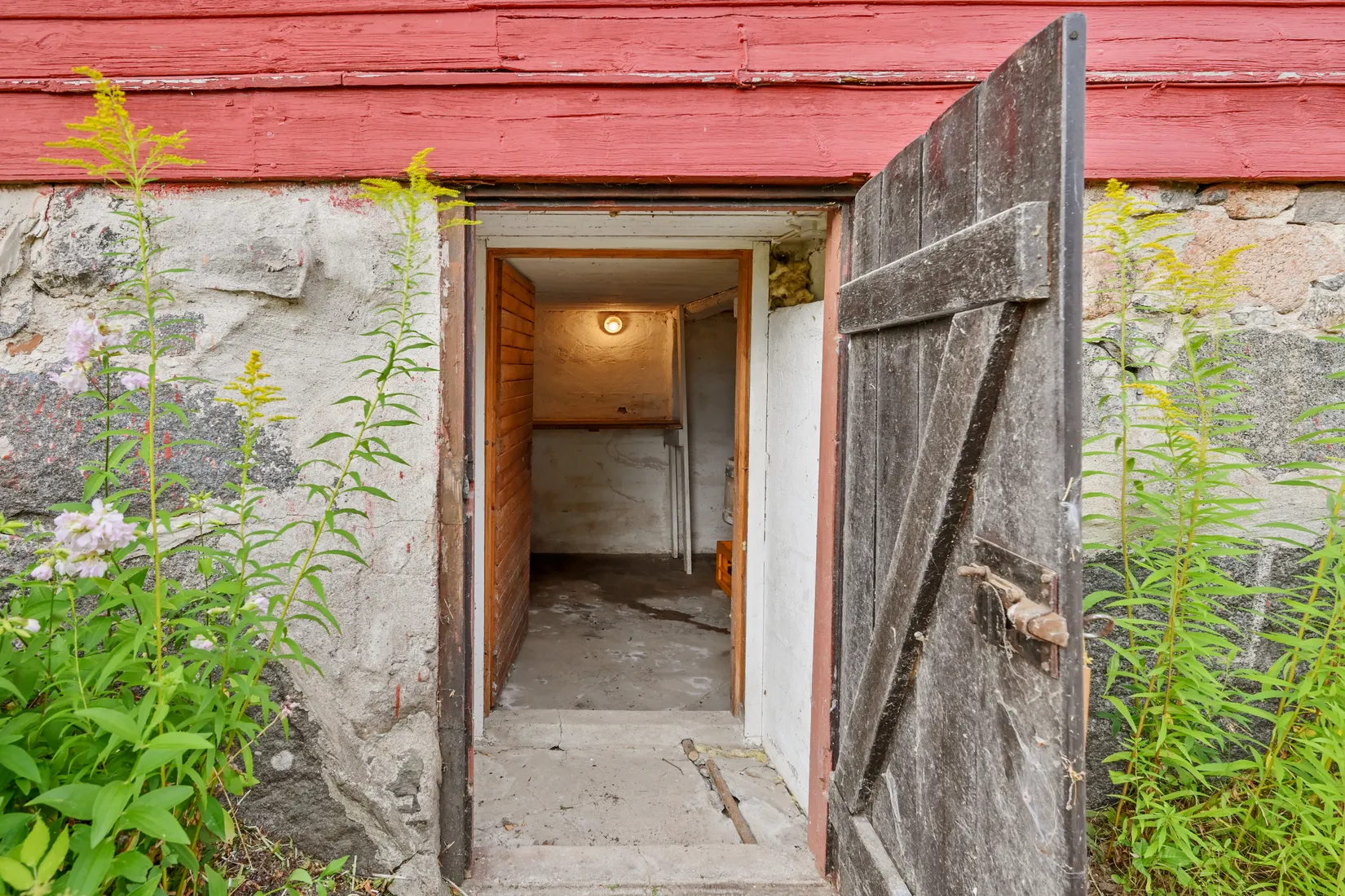 Fritidshus, Lagbodavägen 2, Österåker