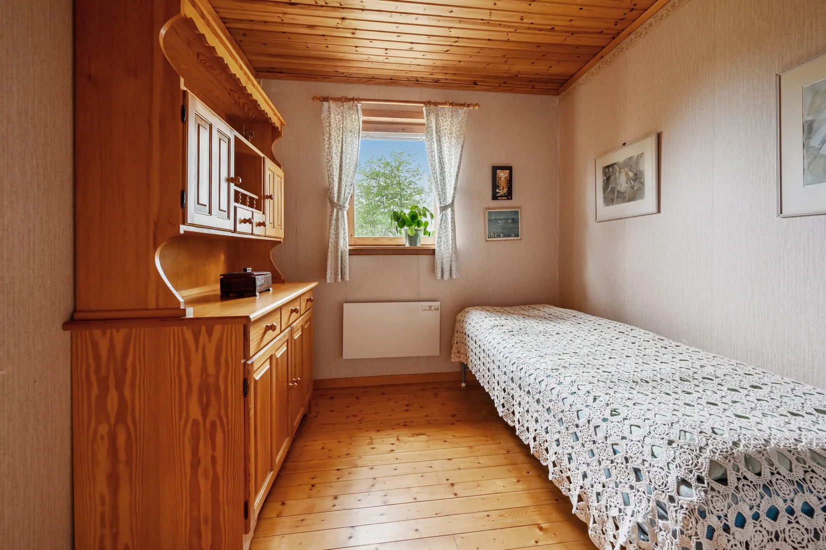Fritidshus, Lagbodavägen 2, Österåker