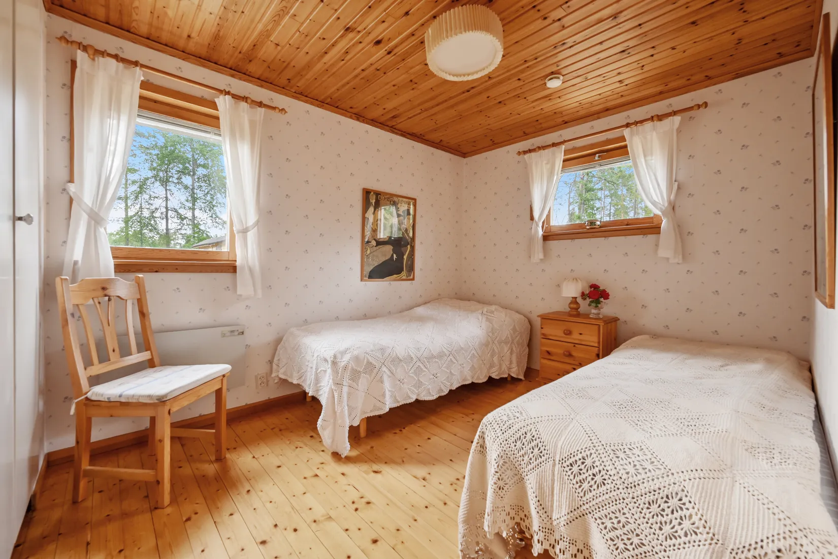 Fritidshus, Lagbodavägen 2, Österåker