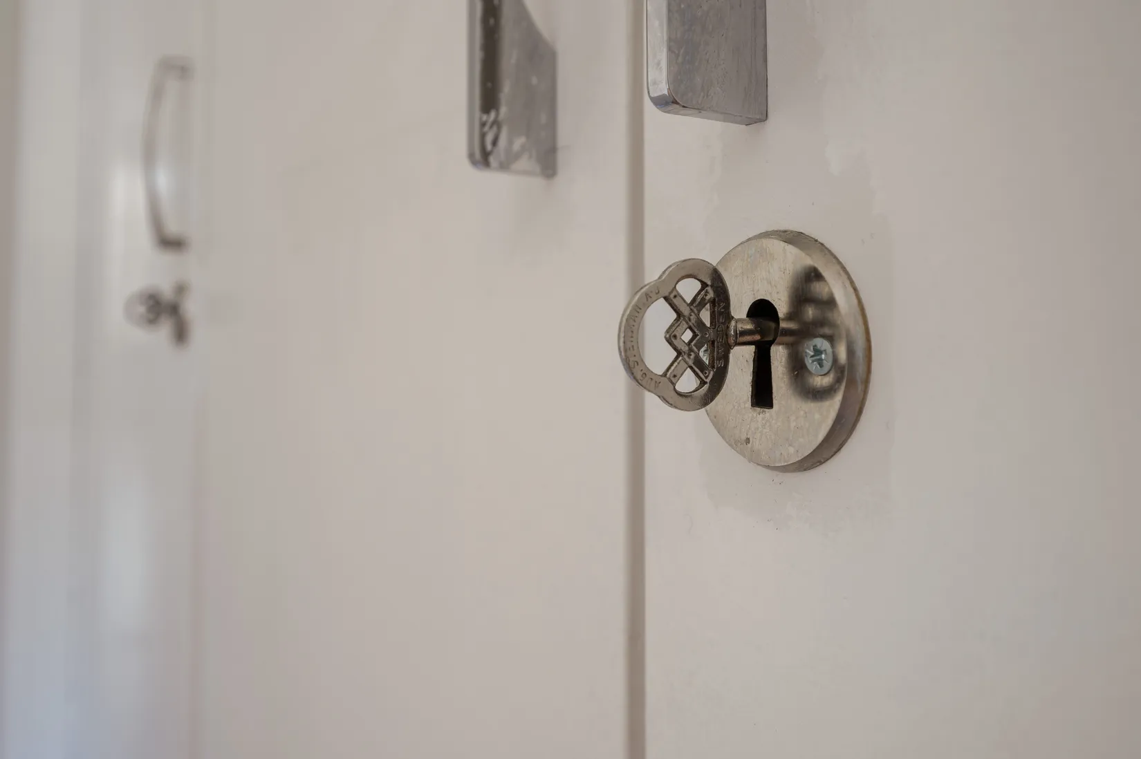 Bostadsrätt, Ängsnäsvägen 1, Centrala Huddinge, Huddinge