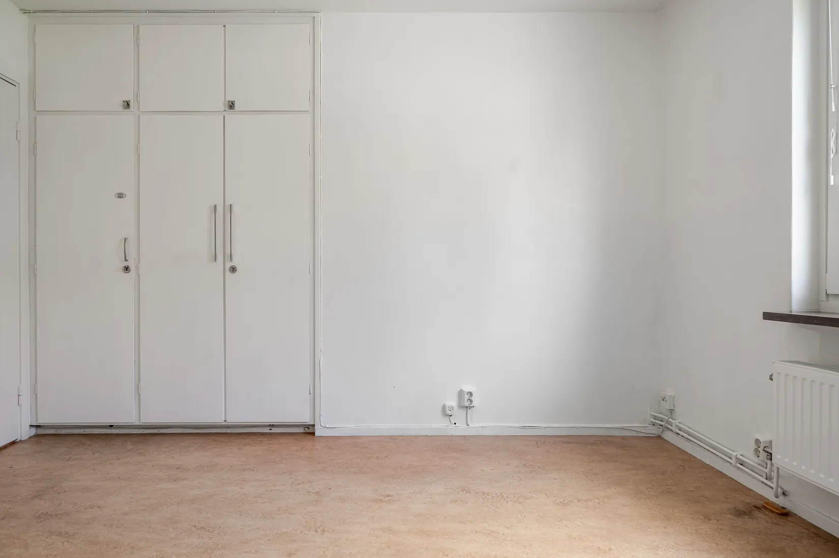 Bostadsrätt, Ängsnäsvägen 1, Centrala Huddinge, Huddinge