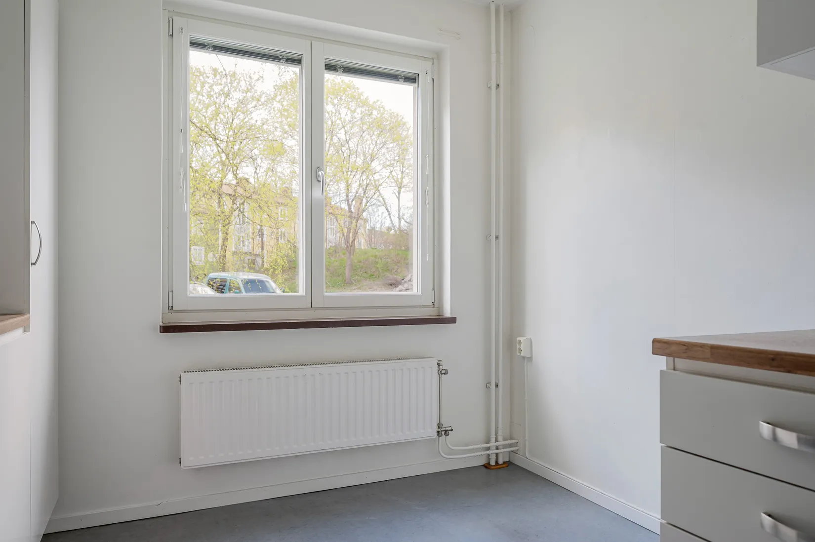Bostadsrätt, Ängsnäsvägen 1, Centrala Huddinge, Huddinge