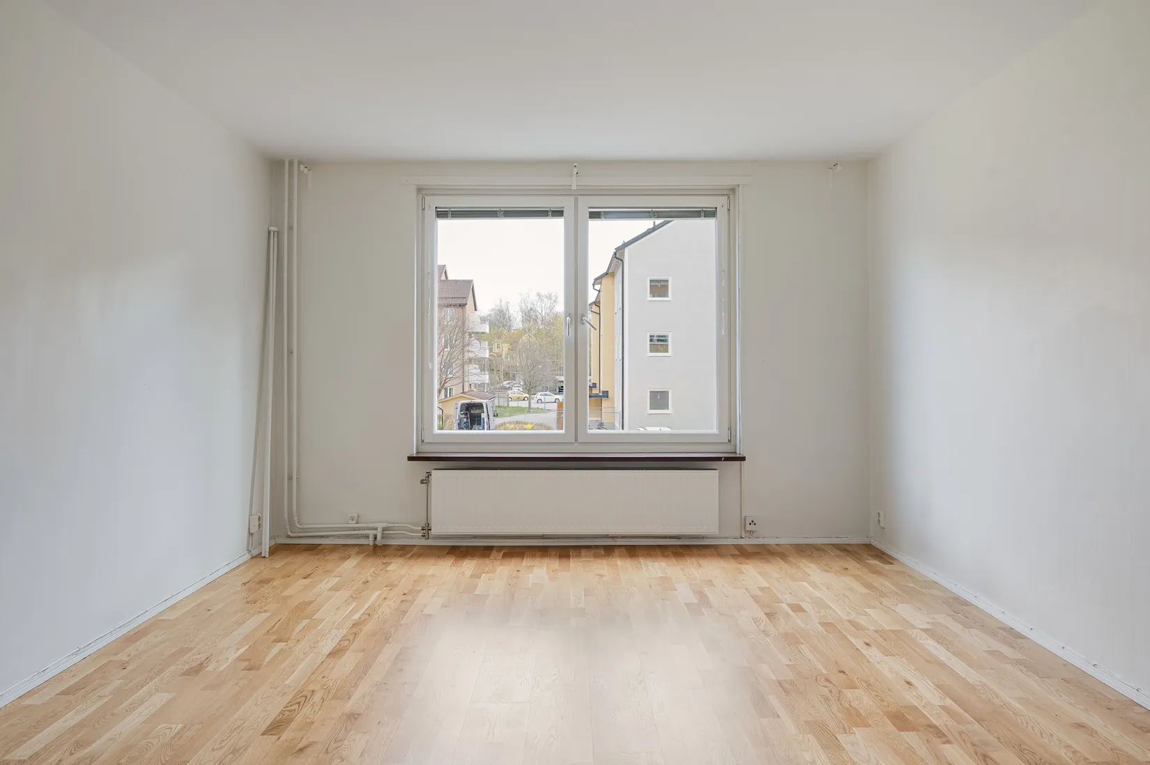 Bostadsrätt, Ängsnäsvägen 1, Centrala Huddinge, Huddinge