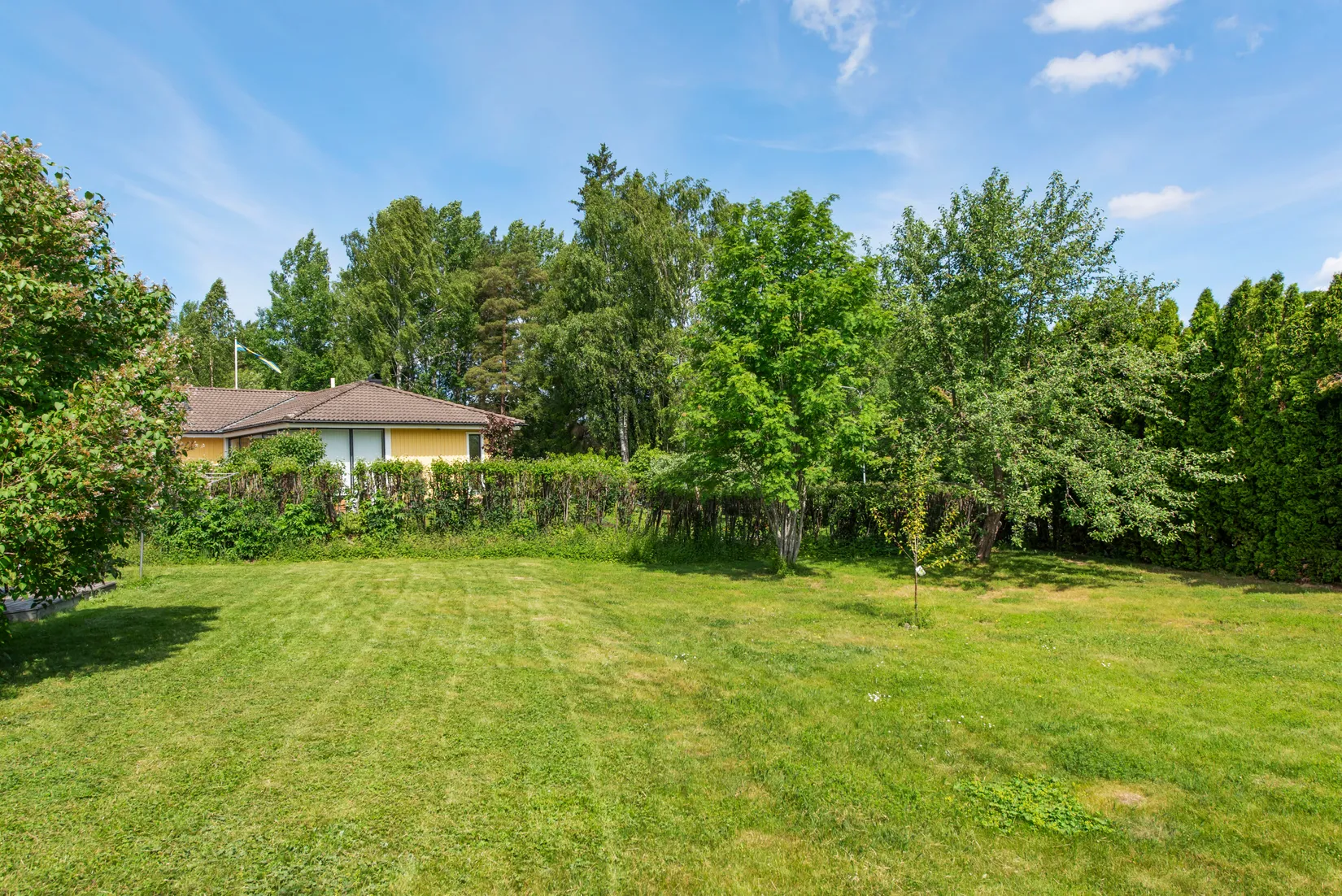 Villa, Skyttevägen 4, Centrala Rimbo, Norrtälje