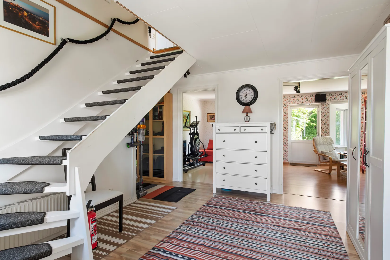 Villa, Skyttevägen 4, Centrala Rimbo, Norrtälje