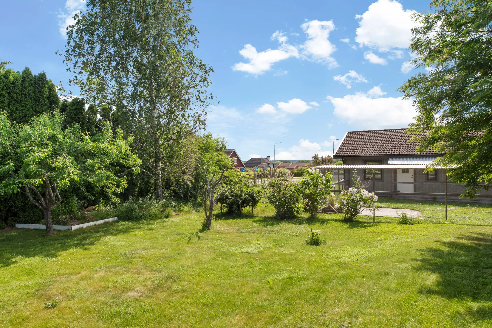 Villa, Skyttevägen 4, Centrala Rimbo, Norrtälje