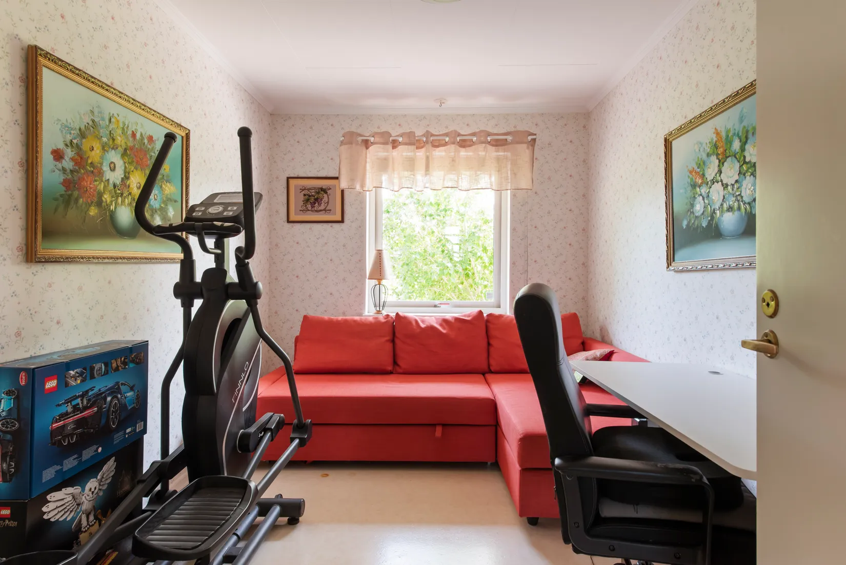 Villa, Skyttevägen 4, Centrala Rimbo, Norrtälje