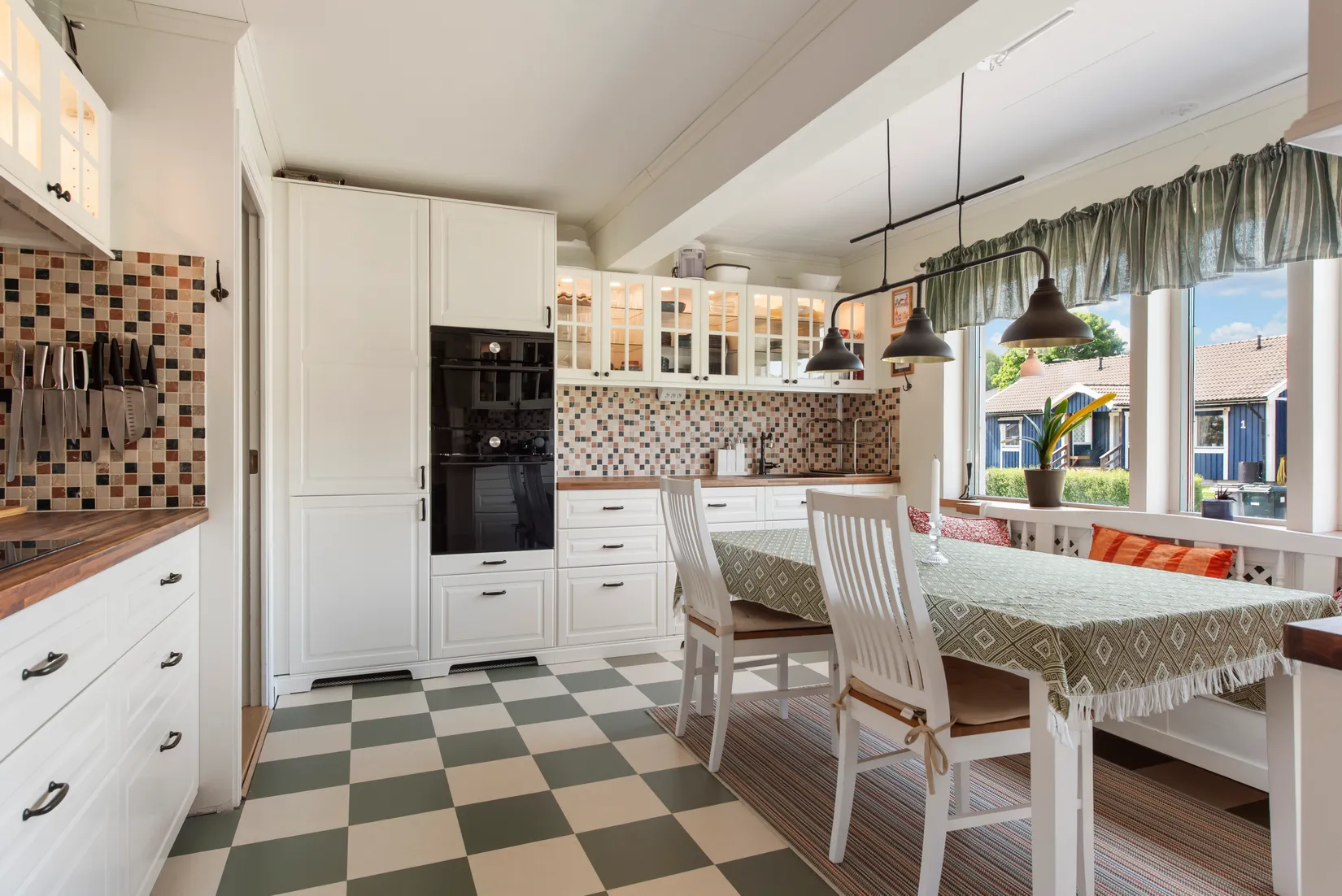 Villa, Skyttevägen 4, Centrala Rimbo, Norrtälje