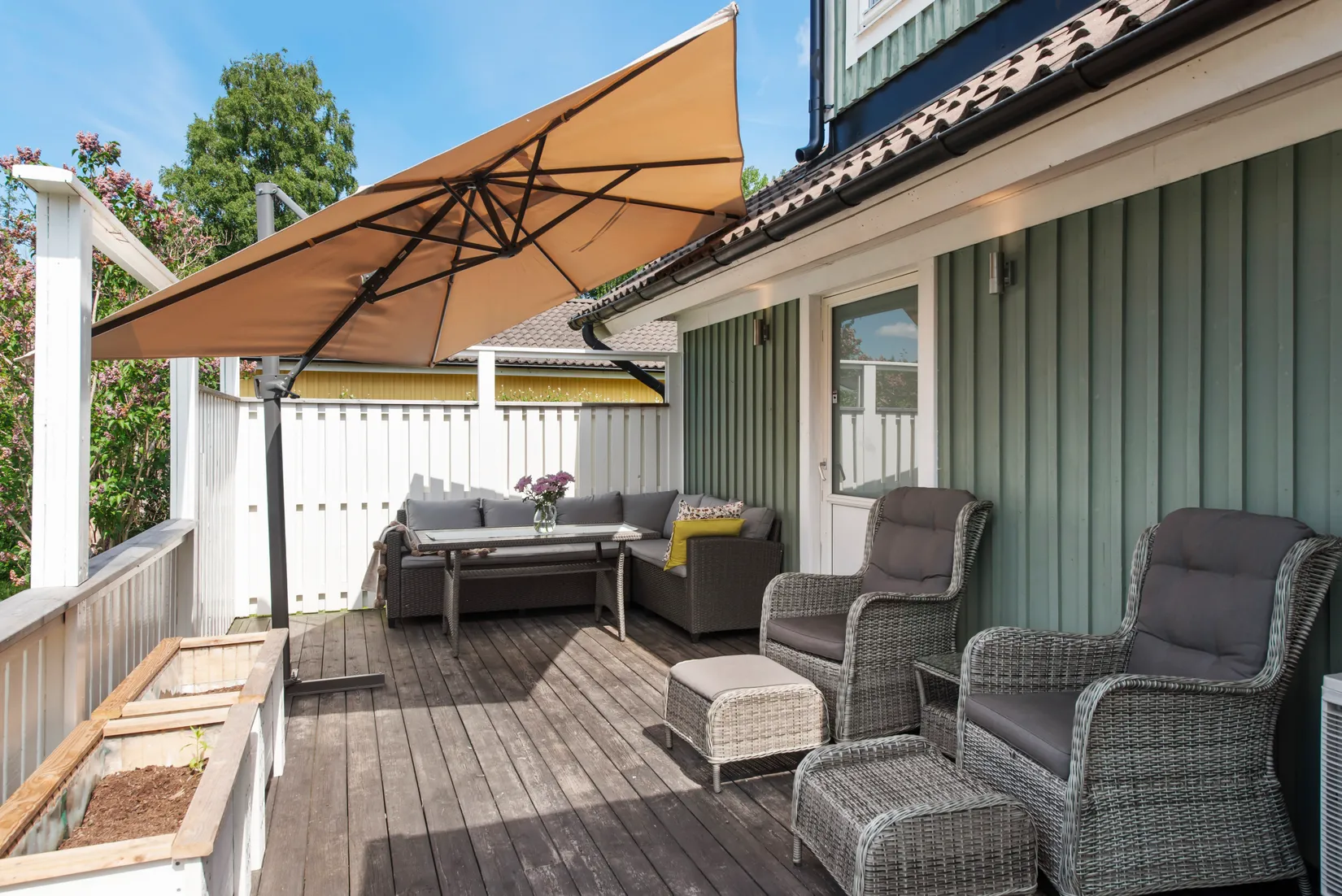 Villa, Skyttevägen 4, Centrala Rimbo, Norrtälje