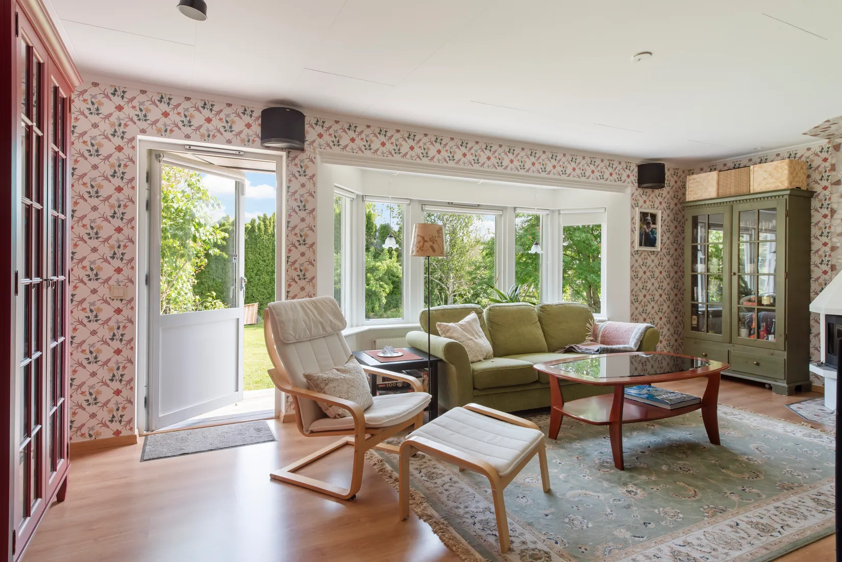 Villa, Skyttevägen 4, Centrala Rimbo, Norrtälje
