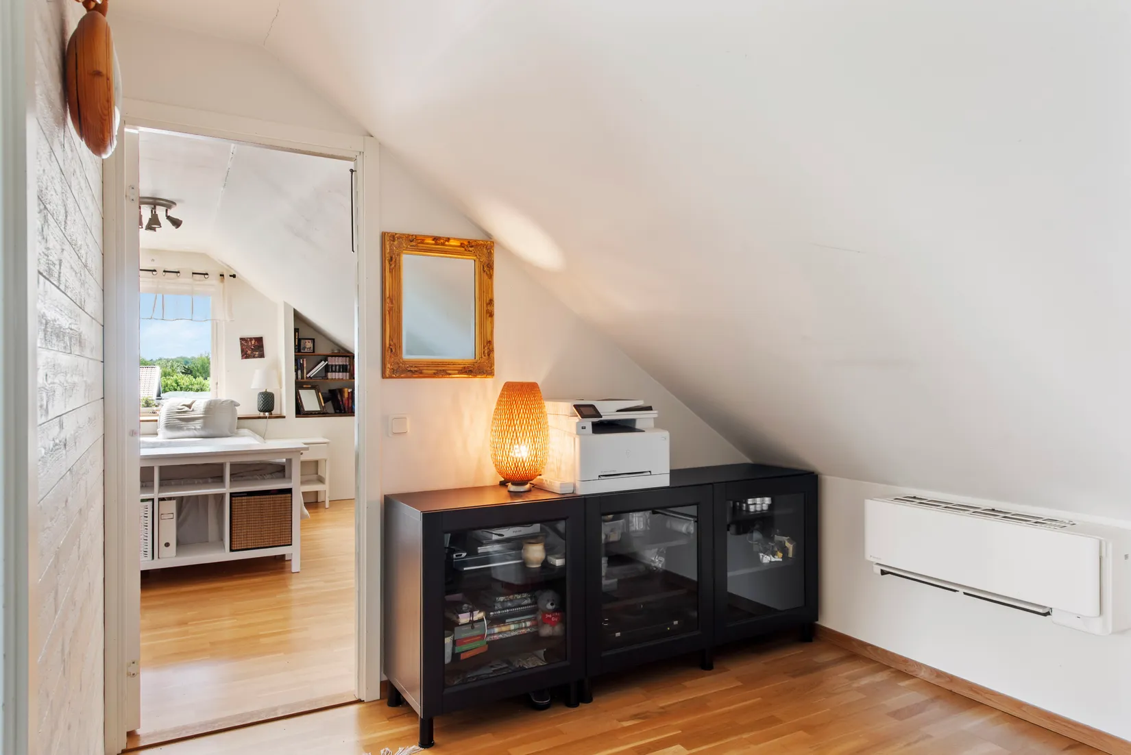 Villa, Skyttevägen 4, Centrala Rimbo, Norrtälje