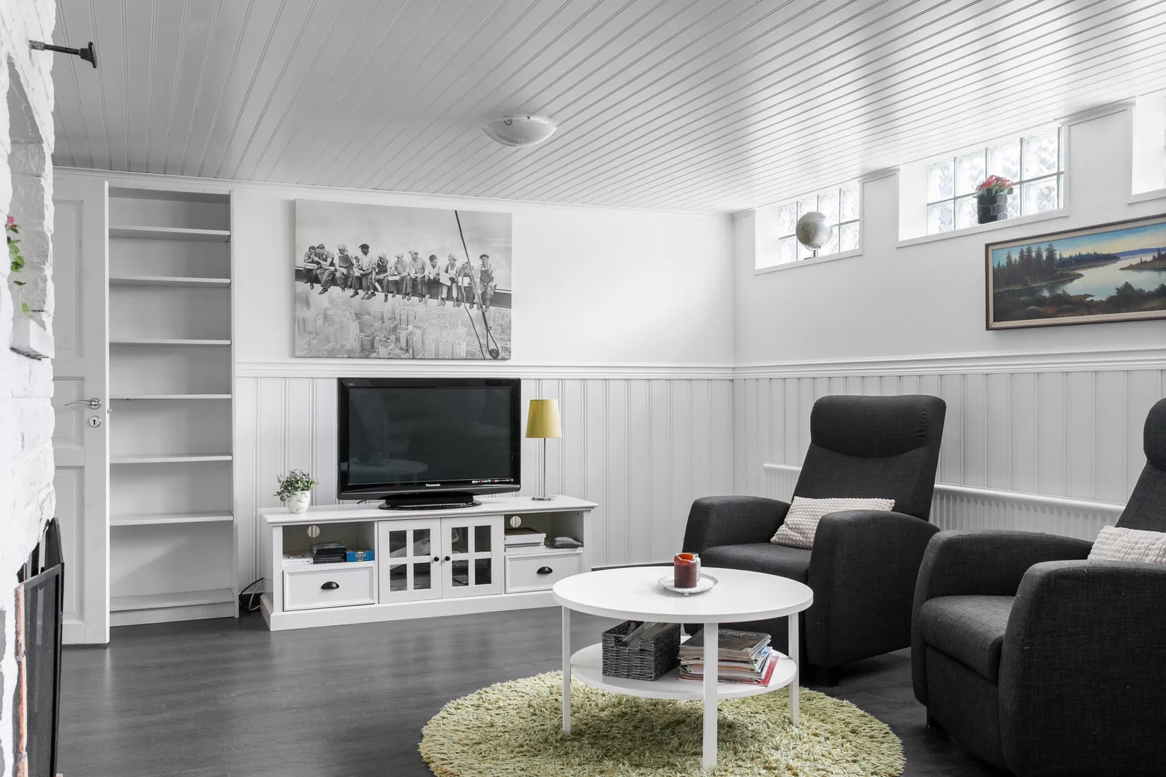 Villa, Villagatan 35, Veddige, Varberg