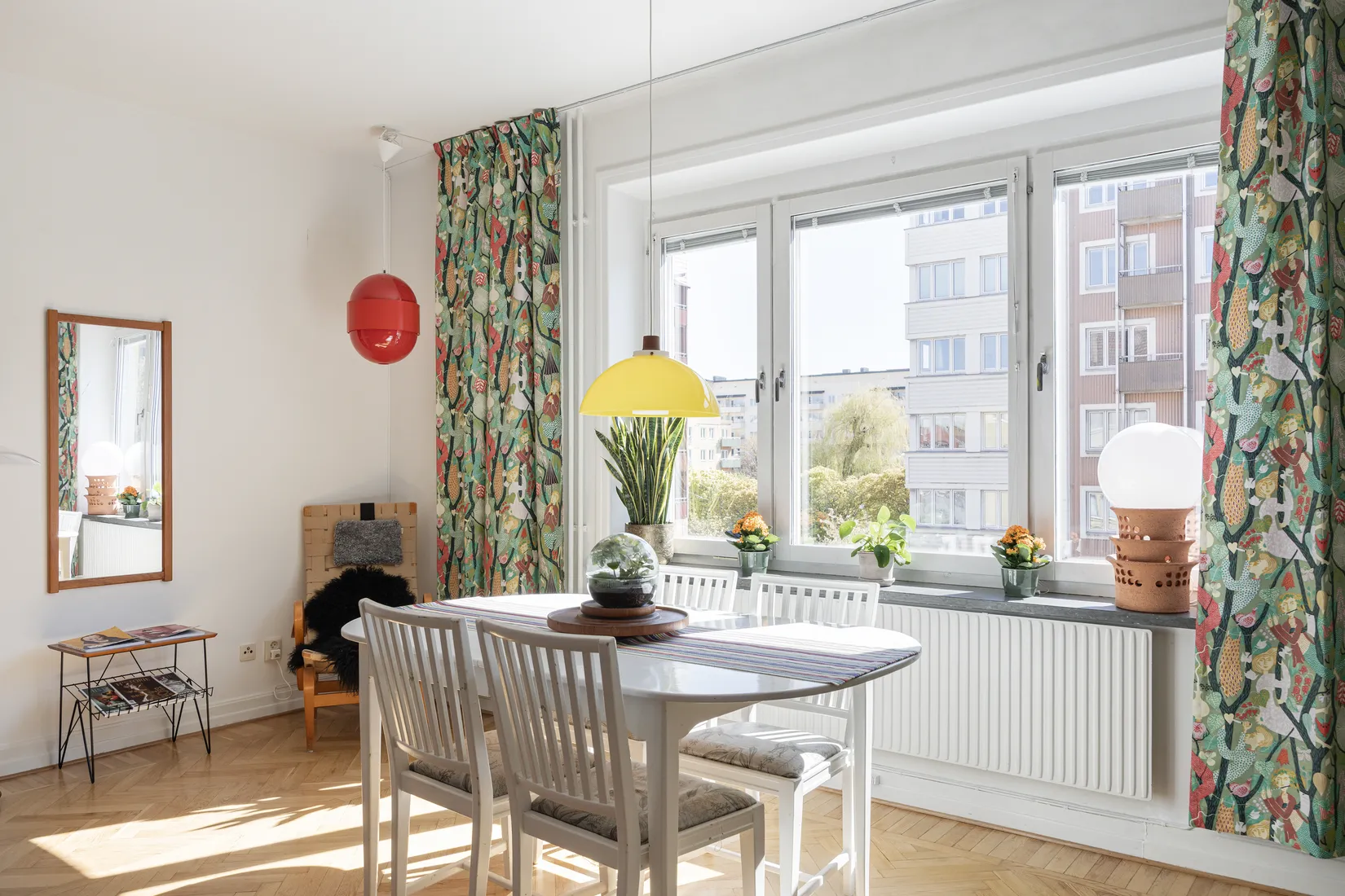 Bostadsrätt, Nobelvägen 82, Värnhem, Malmö