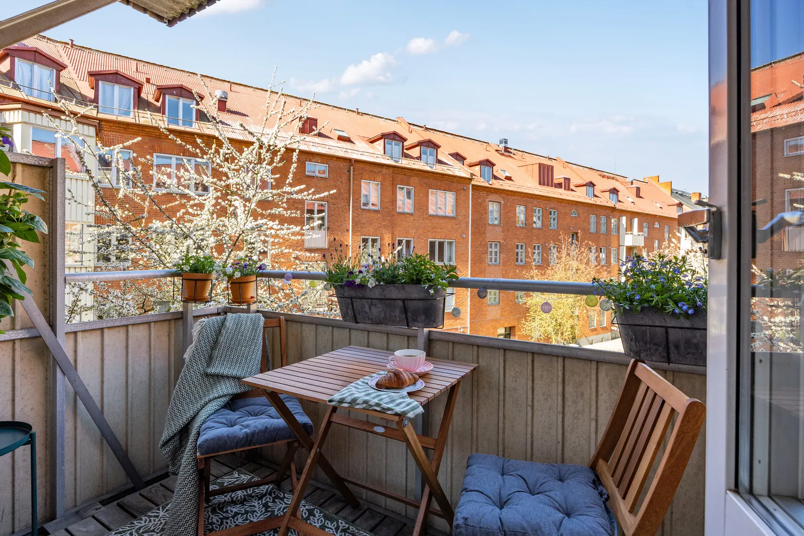 Bostadsrätt, Nobelvägen 82, Värnhem, Malmö