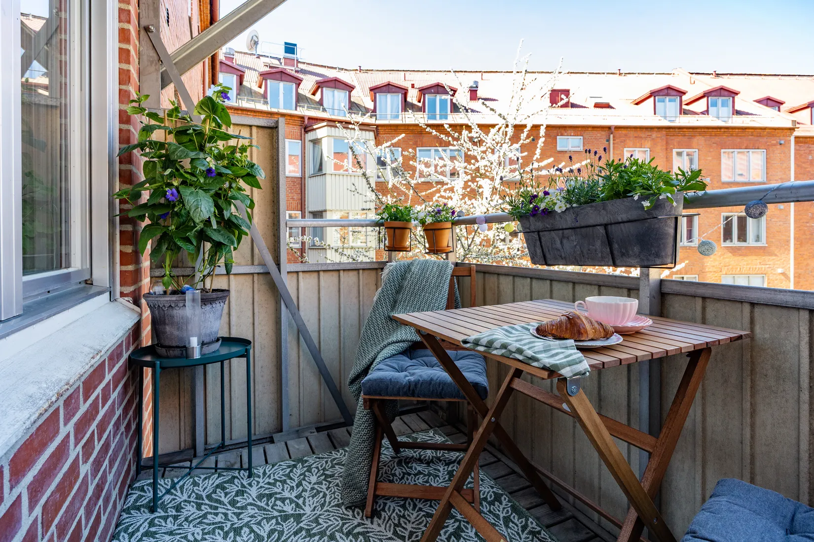 Bostadsrätt, Nobelvägen 82, Värnhem, Malmö