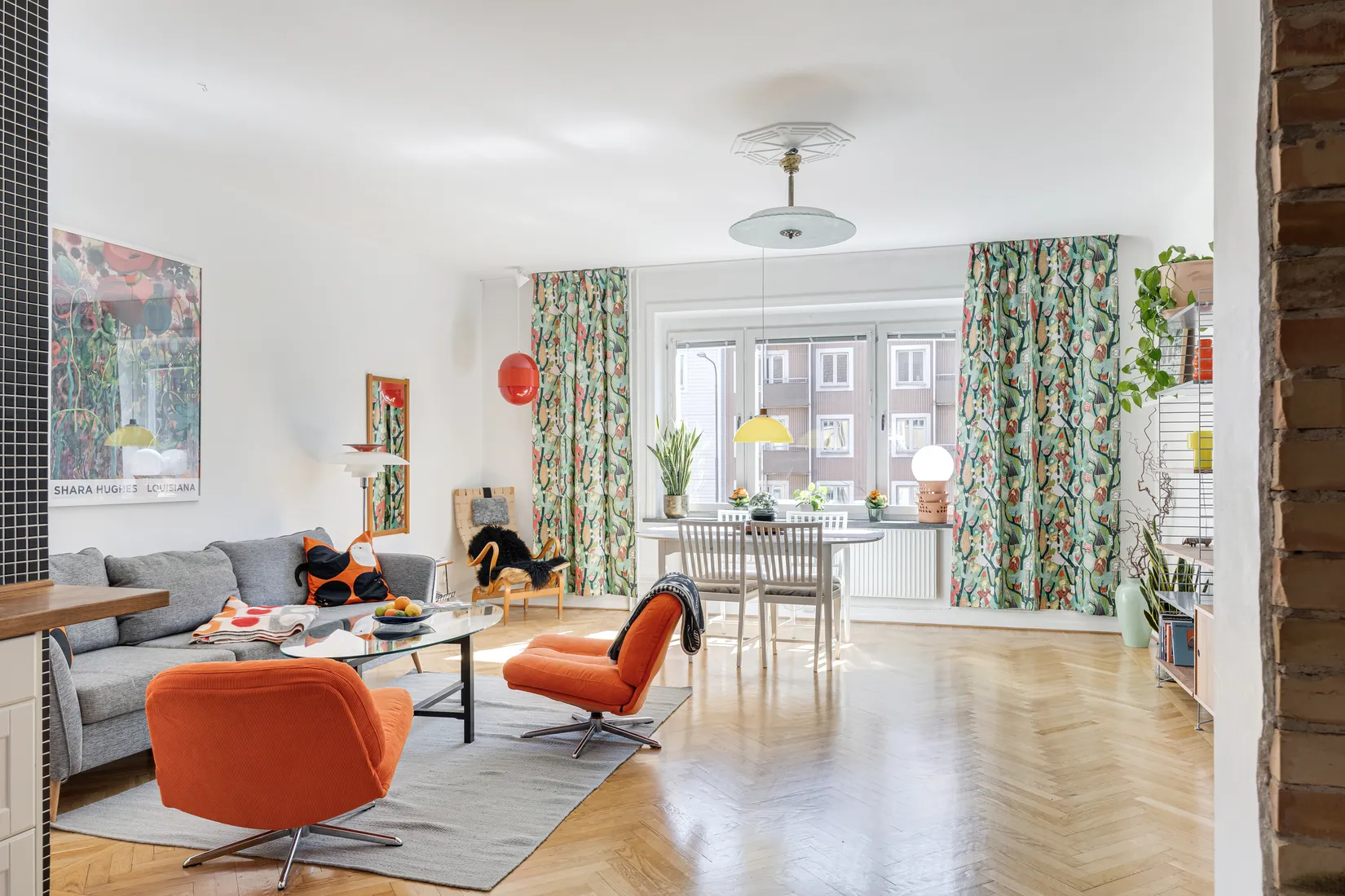 Bostadsrätt, Nobelvägen 82, Värnhem, Malmö
