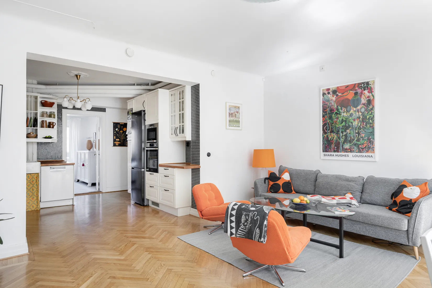 Bostadsrätt, Nobelvägen 82, Värnhem, Malmö