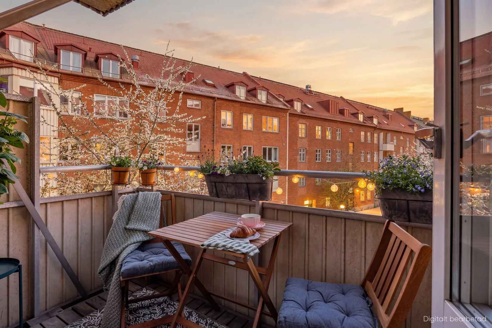Bostadsrätt, Nobelvägen 82, Värnhem, Malmö