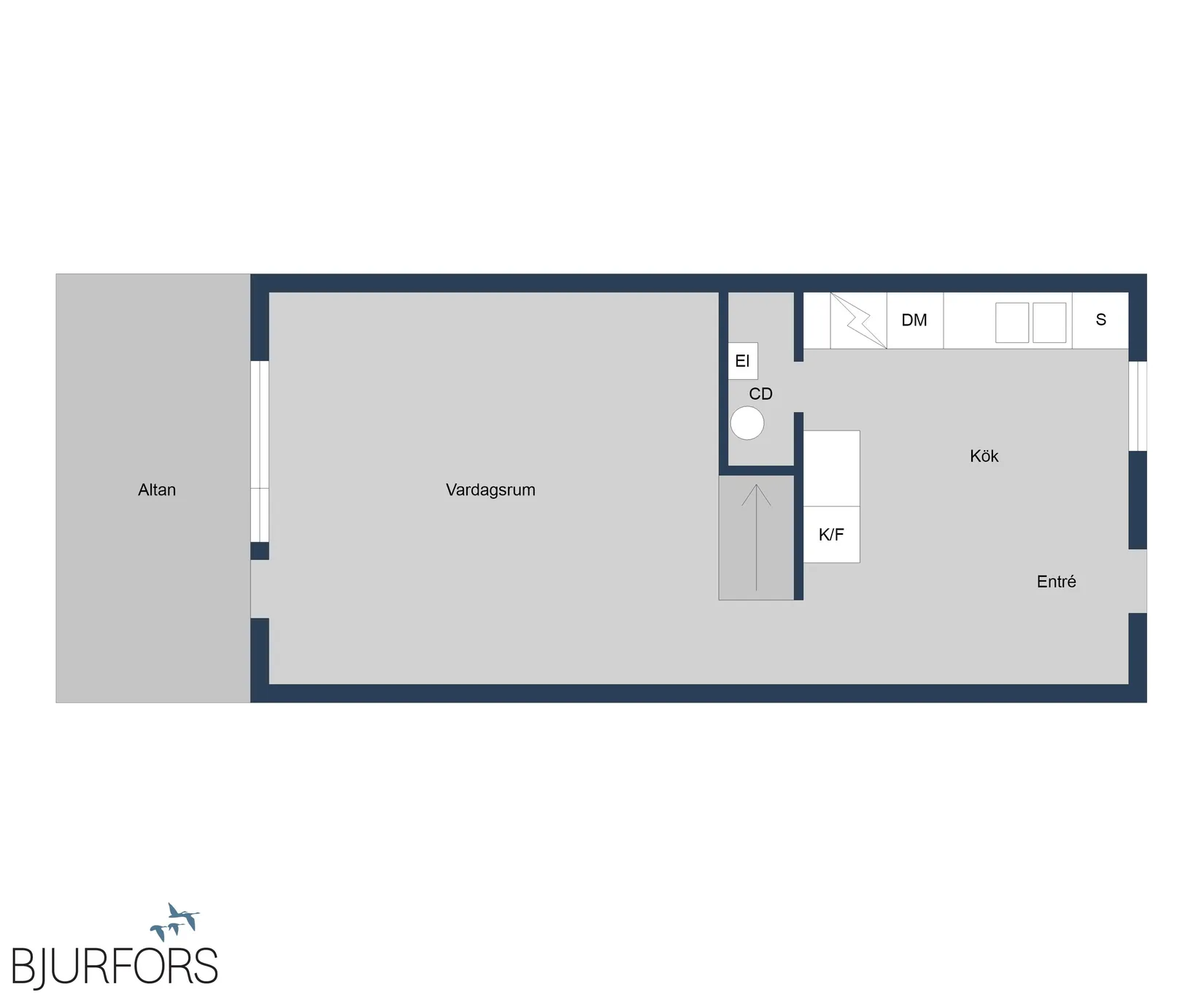 Villa, Radhus, Gräsvägen 28, Kynäs, Huddinge