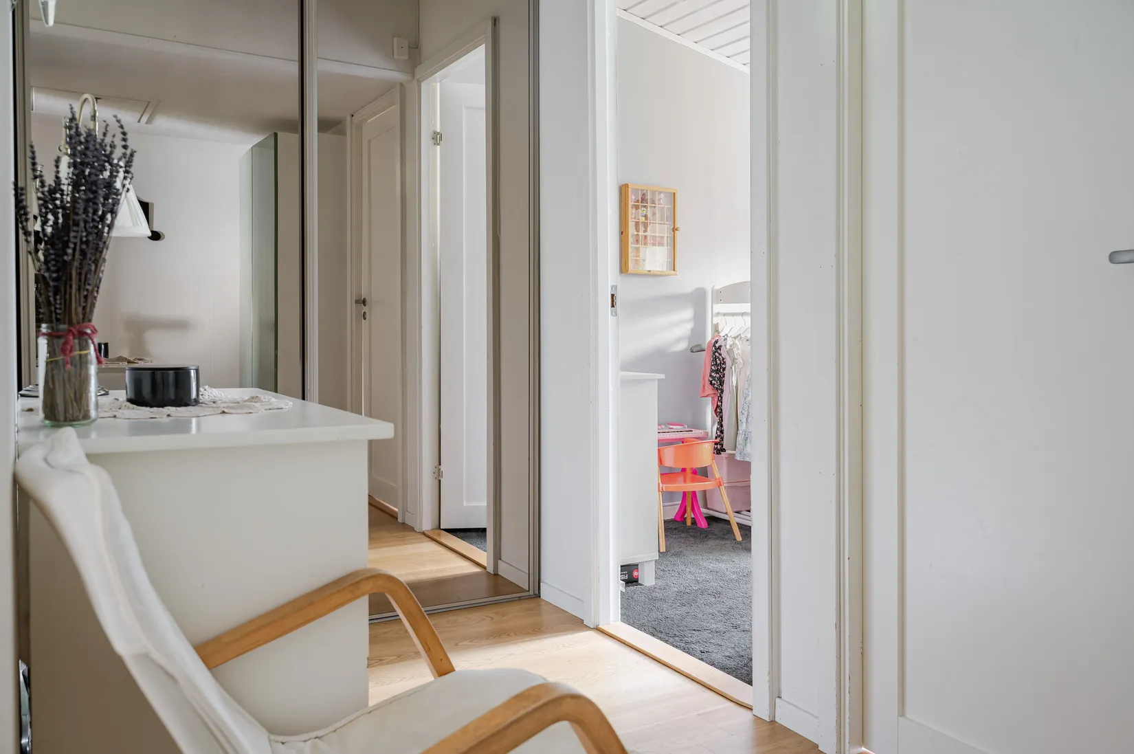 Villa, Radhus, Gräsvägen 28, Kynäs, Huddinge