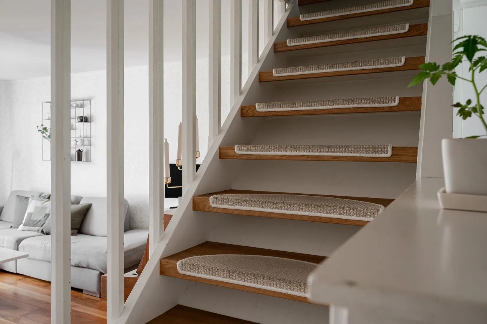 Villa, Radhus, Gräsvägen 28, Kynäs, Huddinge