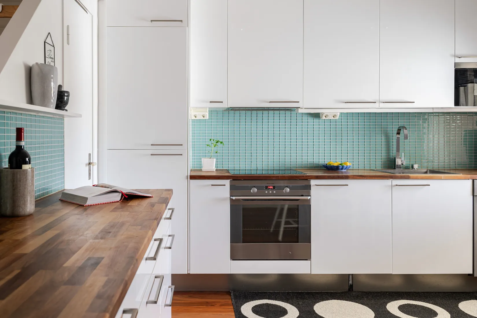 Villa, Radhus, Gräsvägen 28, Kynäs, Huddinge