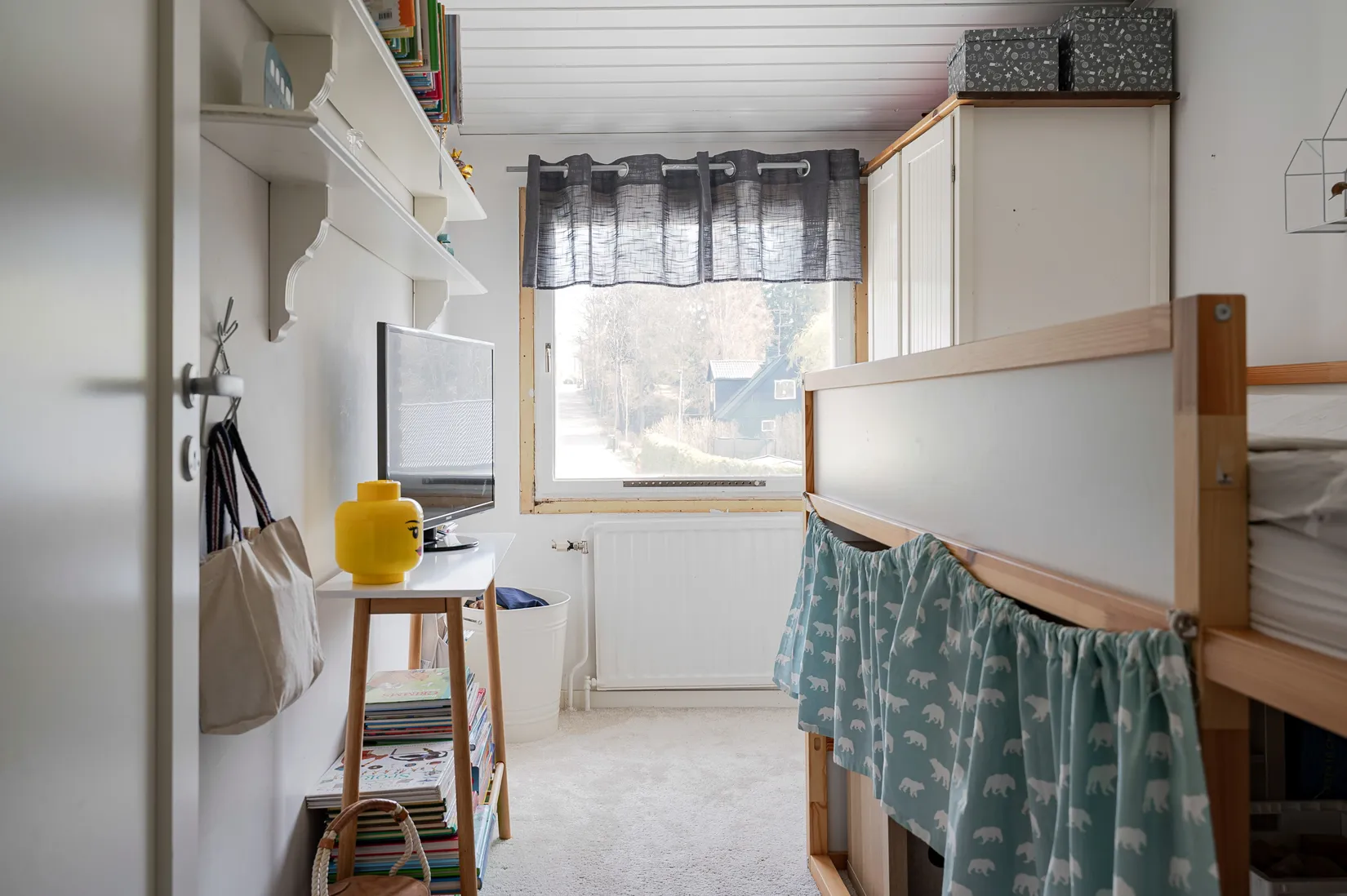 Villa, Radhus, Gräsvägen 28, Kynäs, Huddinge