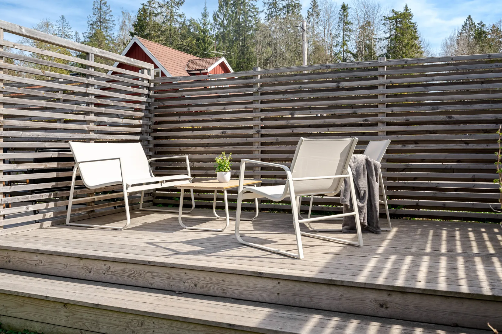 Villa, Radhus, Gräsvägen 28, Kynäs, Huddinge