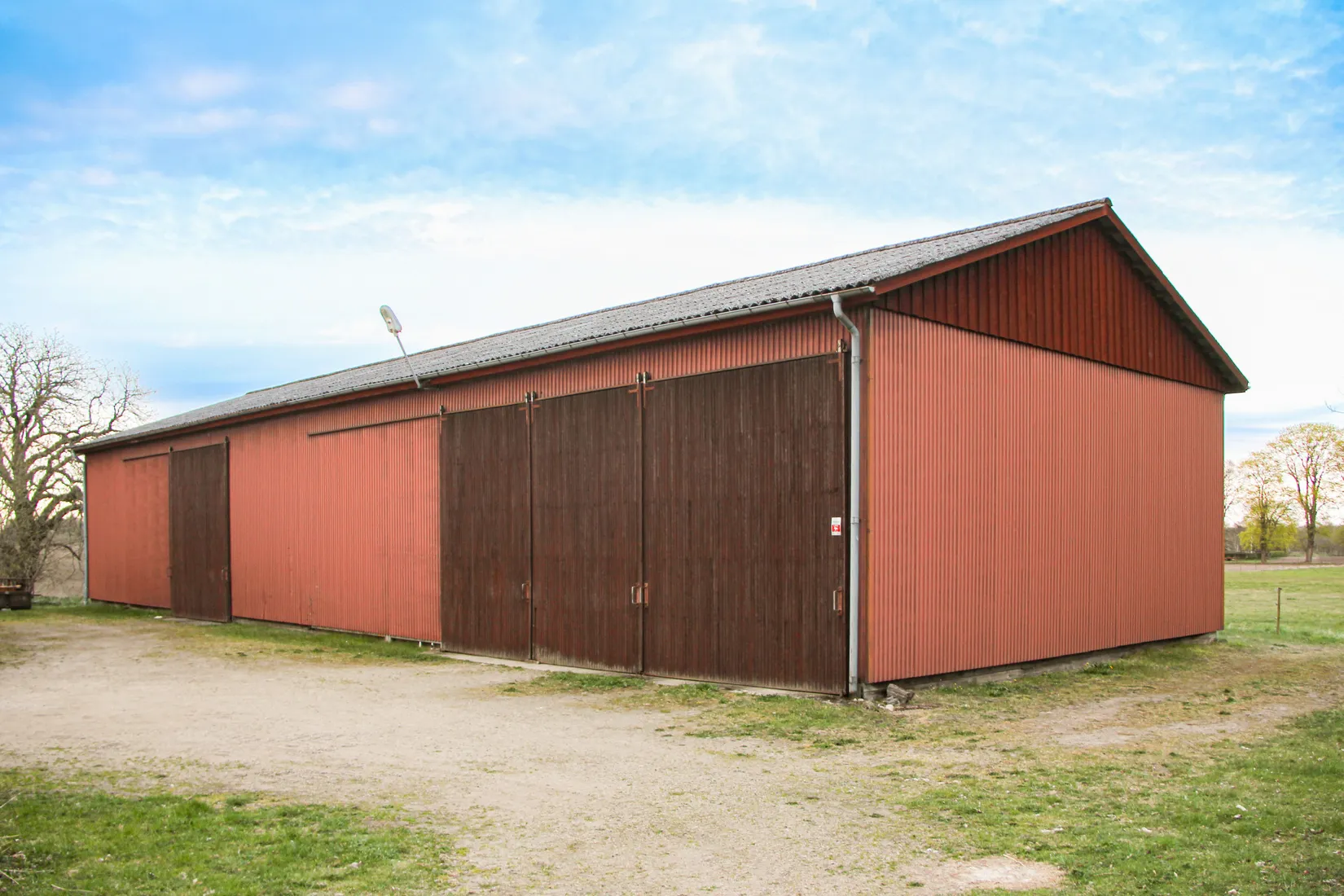 Gård/Skog, Tullsåkravägen 315, Tollarp, Kristianstad