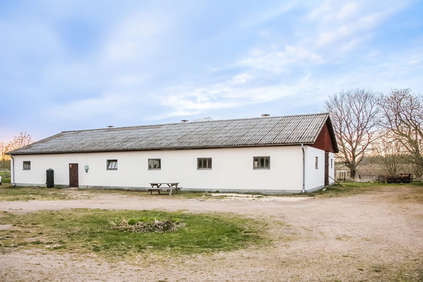 Gård/Skog, Tullsåkravägen 315, Tollarp, Kristianstad