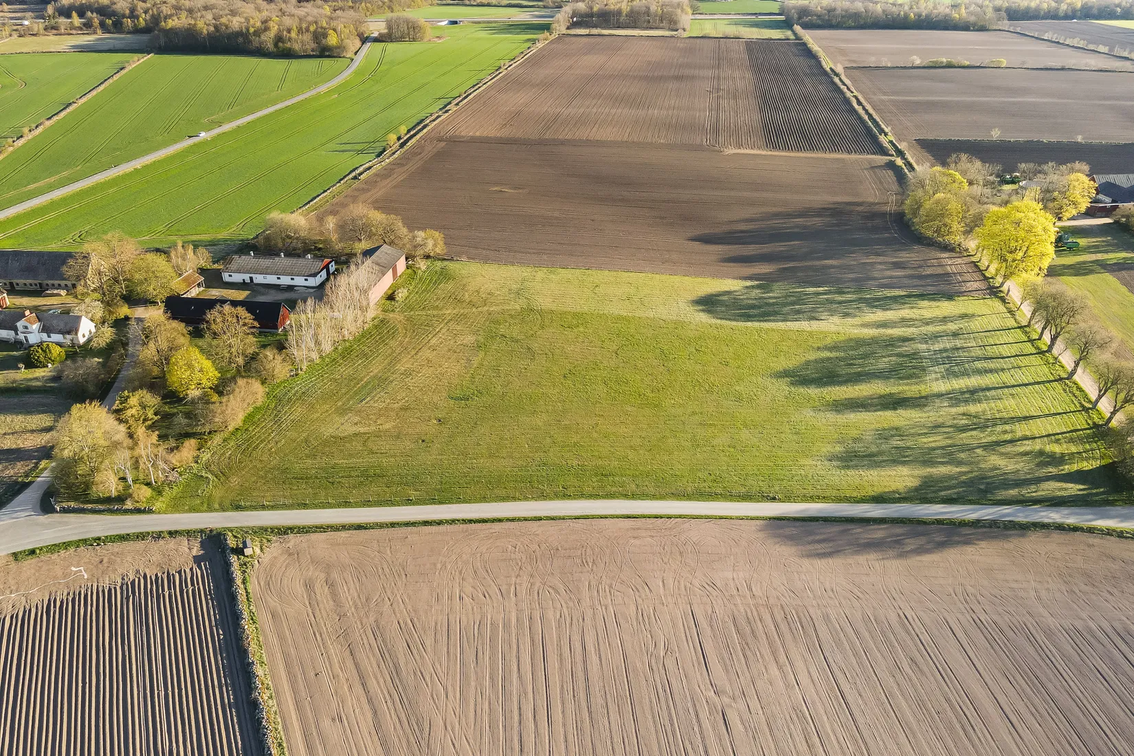 Gård/Skog, Tullsåkravägen 315, Tollarp, Kristianstad